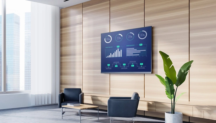 Телевидение для бизнеса от Ростелеком в хутор Бабка (Белгородская область)